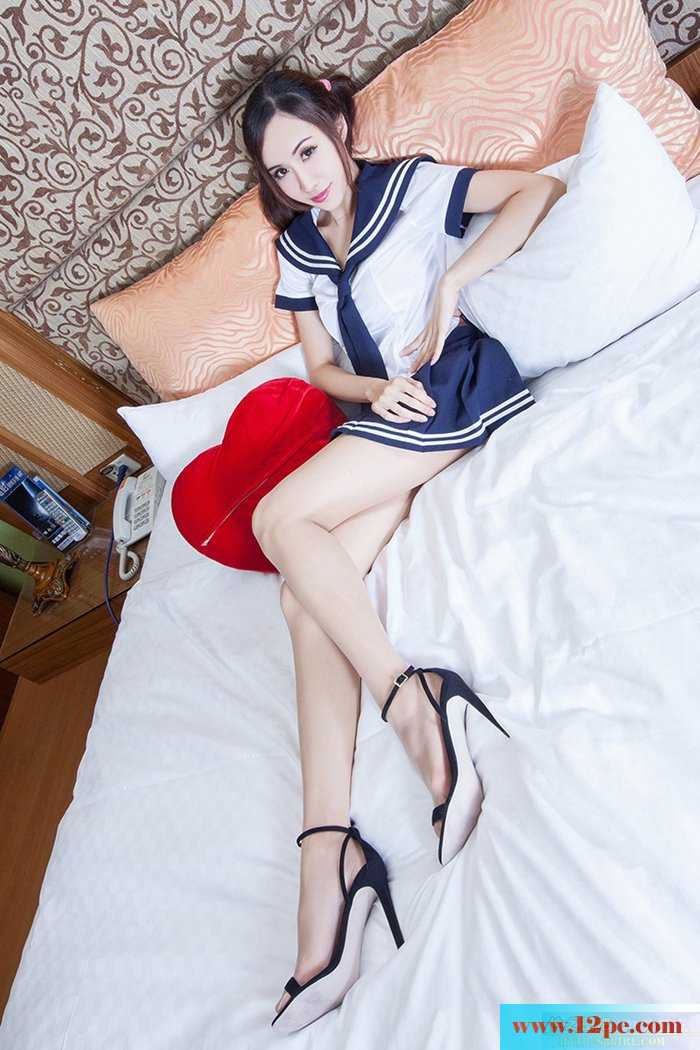 美腿写真-No.1036-青春玉女变身诱惑欲女【36P】