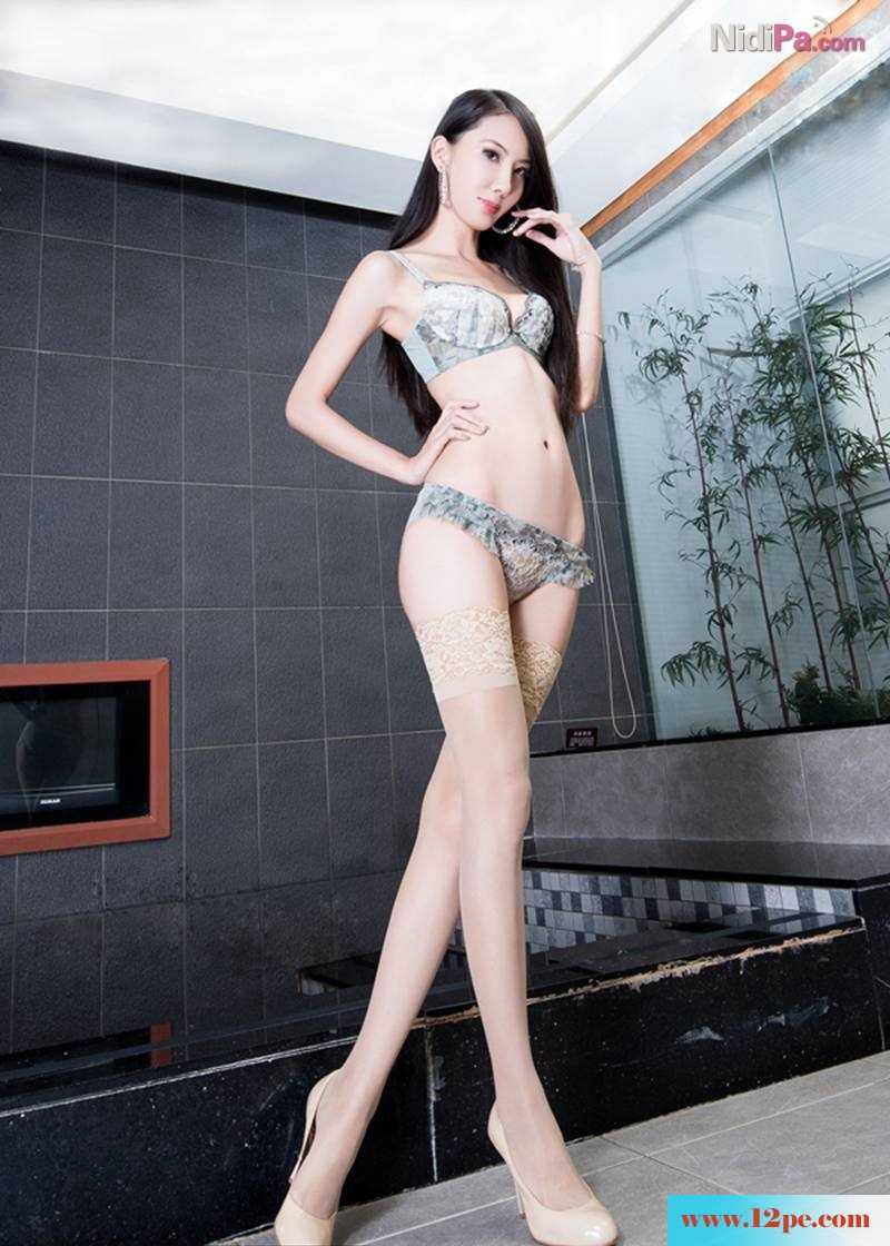 魔鬼高挑身材来一发【10P】