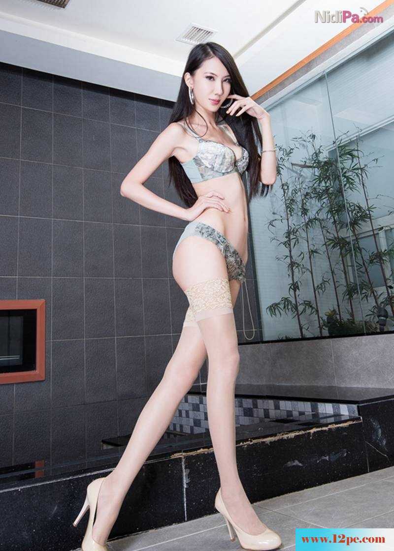 魔鬼高挑身材来一发【10P】