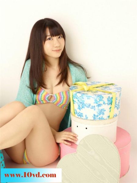 在家的悠闲的可爱日本妹妹【11P】