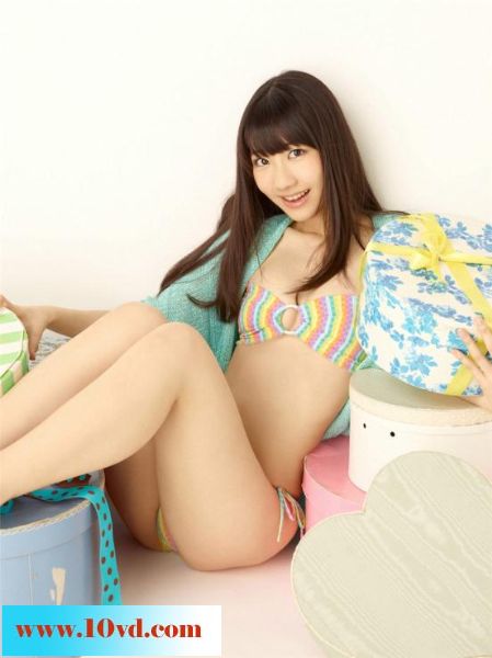 在家的悠闲的可爱日本妹妹【11P】