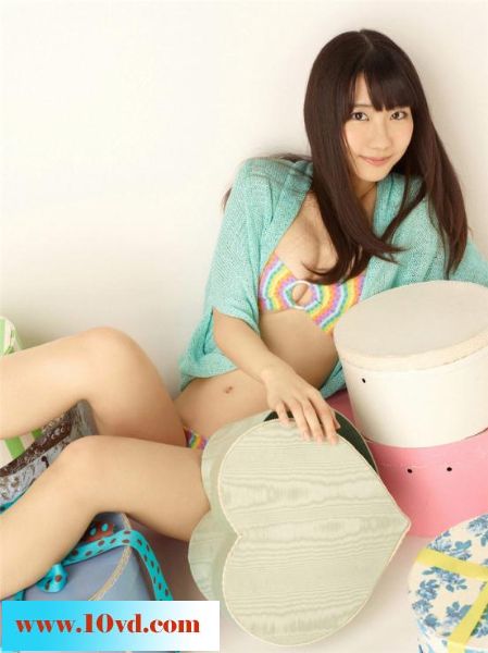 在家的悠闲的可爱日本妹妹【11P】