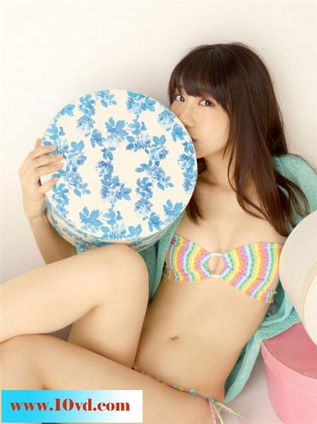 在家的悠闲的可爱日本妹妹【11P】