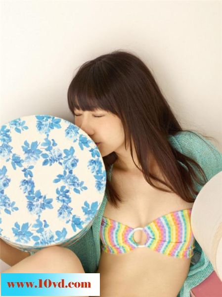 在家的悠闲的可爱日本妹妹【11P】