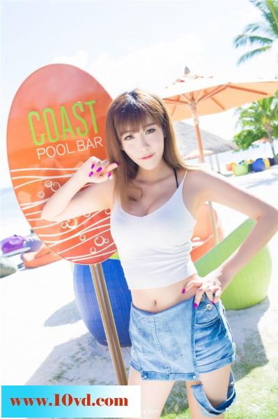 姿色女户外明媚多姿【11P】