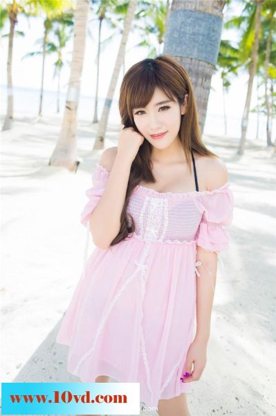 姿色女户外明媚多姿【11P】