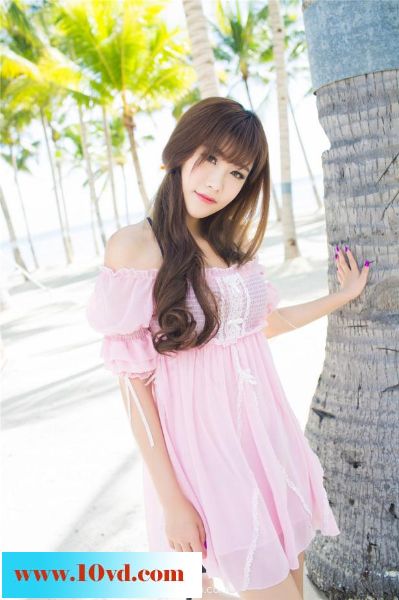 姿色女户外明媚多姿【11P】