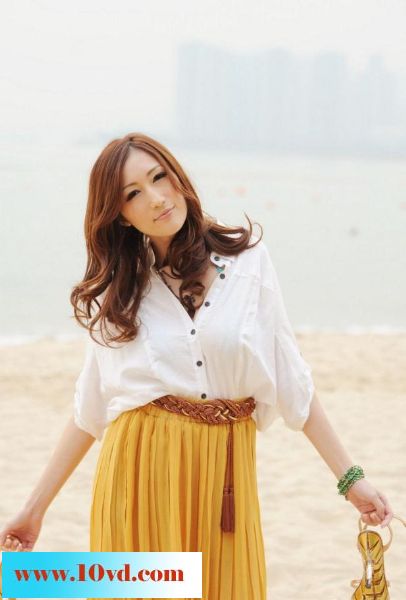 自然美极致迷人女人【11P】