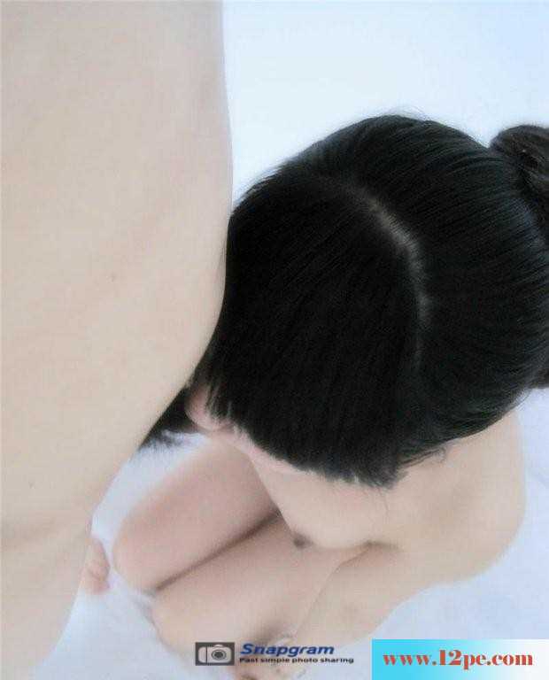 网上叫的小妹服务特好，身材也不错(10P)