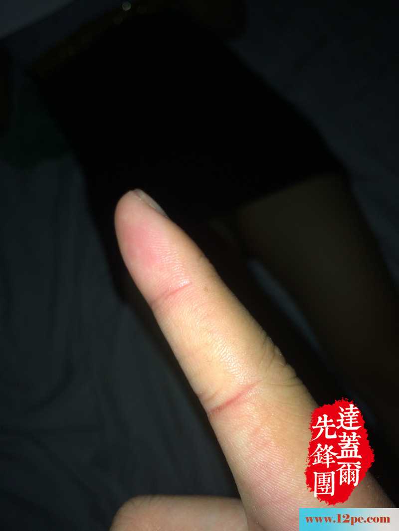洗完澡叫了个全套放松一下，胸还挺大的(15P)