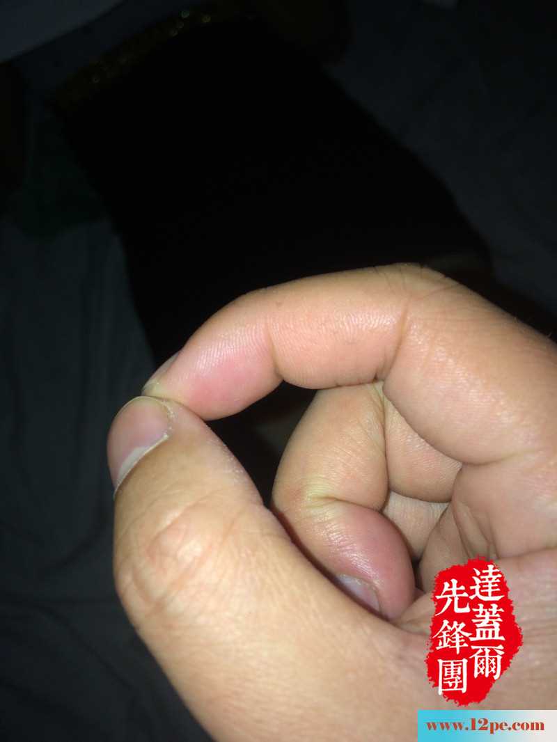 洗完澡叫了个全套放松一下，胸还挺大的(15P)