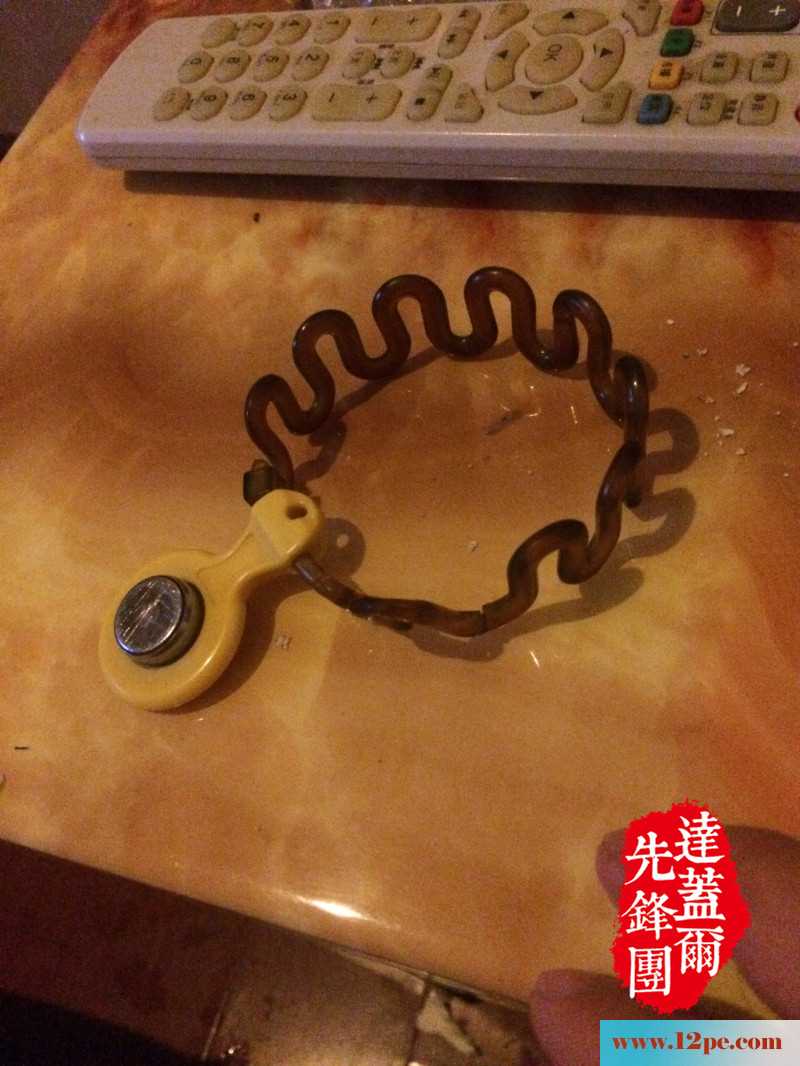 洗完澡叫了个全套放松一下，胸还挺大的(15P)