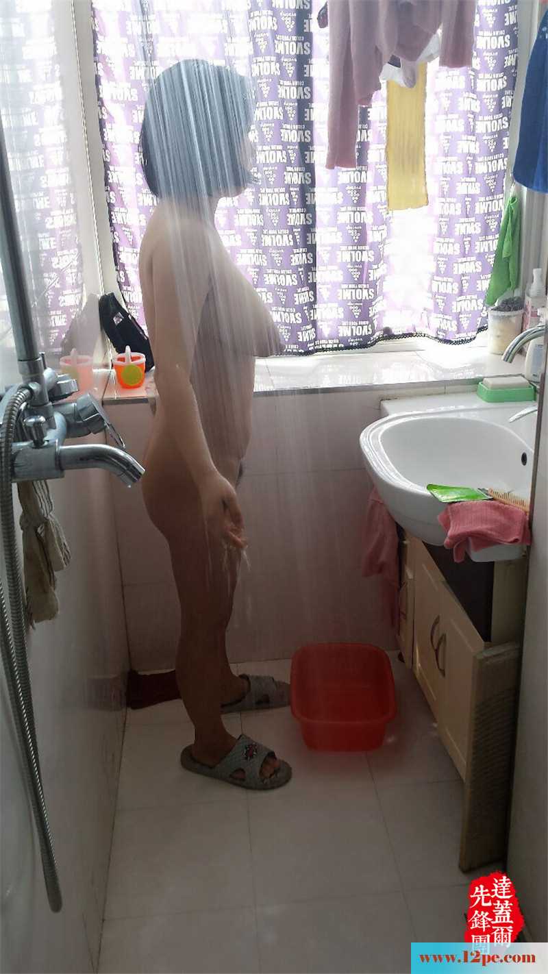 夏日炎热袭来，闺房玩转情趣(13P)