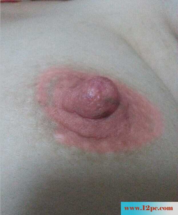 真是美这长腿~！白皙粉红娇妻(10P)