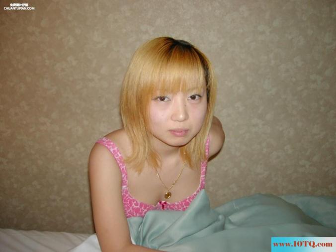 拥有龙纹身的野性小太妹(15P)
