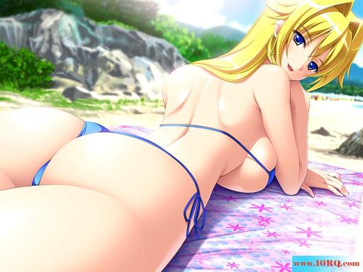(CG)都撅起屁股等这操(19P)