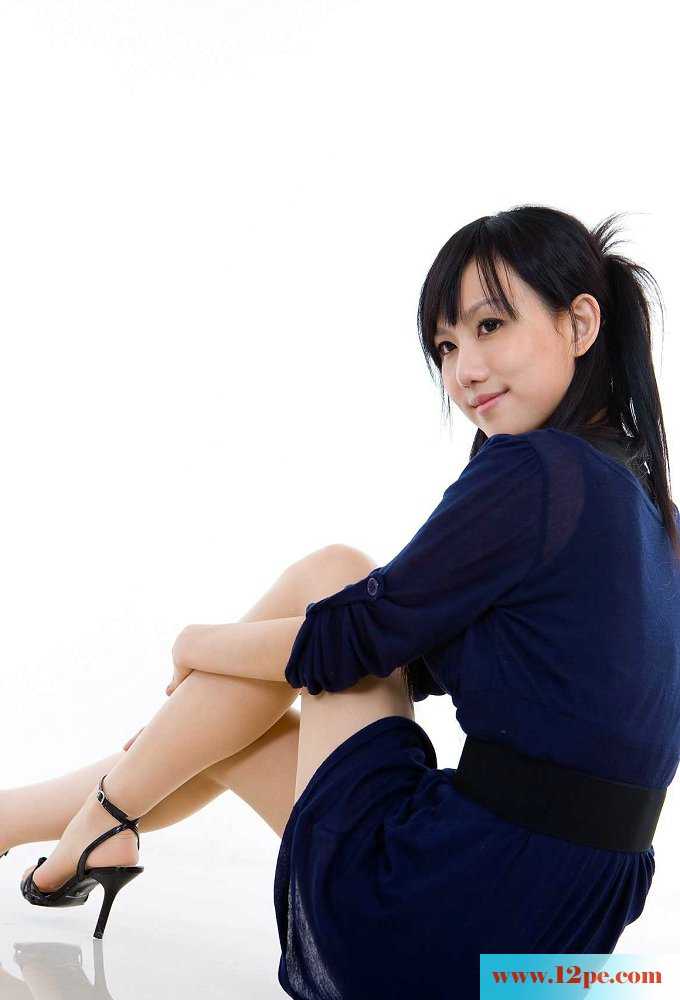 大长腿美女超薄肉丝好性感【13P】