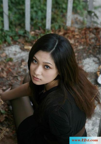 黑丝气质靓女(10P)