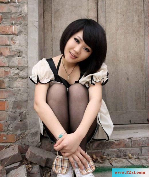 极品吊带黑丝美女私房(11P)