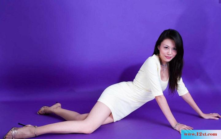 极品美貌各种妖娆身姿秀美腿身材(14P)