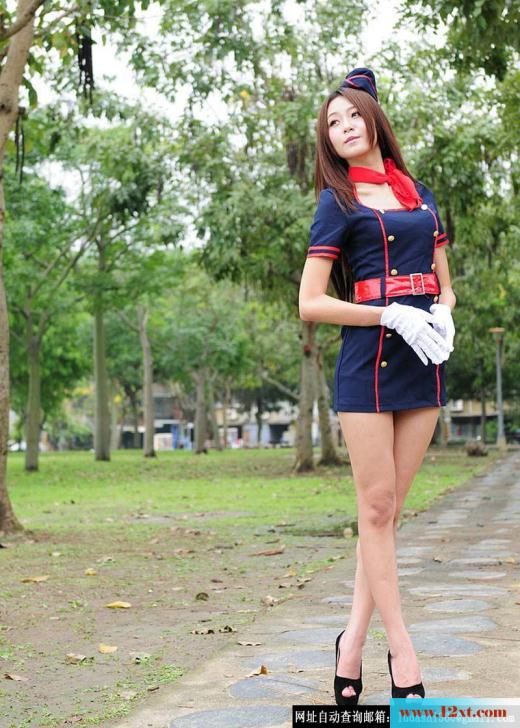 极品清纯女神极度诱惑-(31P)