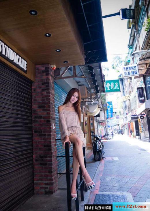 极品清纯女神极度诱惑-(31P)