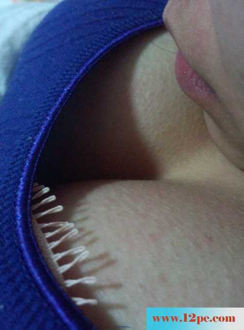 把玩巨乳骚货的大奶，美乳控的福利！(31P)