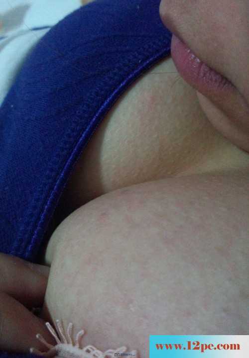 把玩巨乳骚货的大奶，美乳控的福利！(31P)