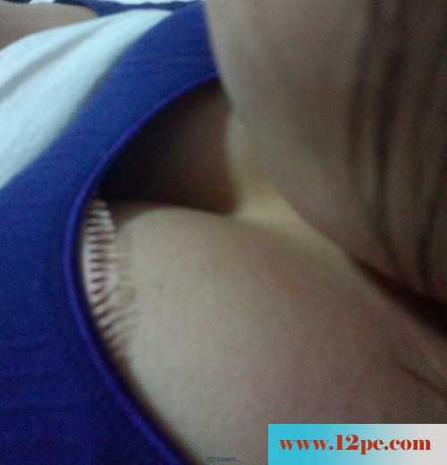 把玩巨乳骚货的大奶，美乳控的福利！(31P)