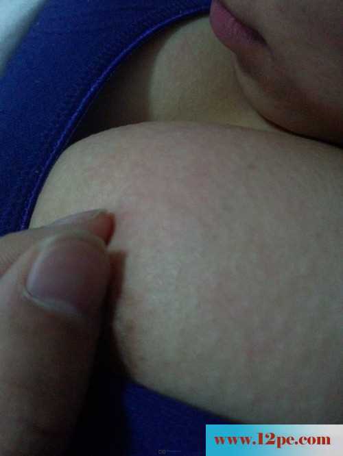 把玩巨乳骚货的大奶，美乳控的福利！(31P)