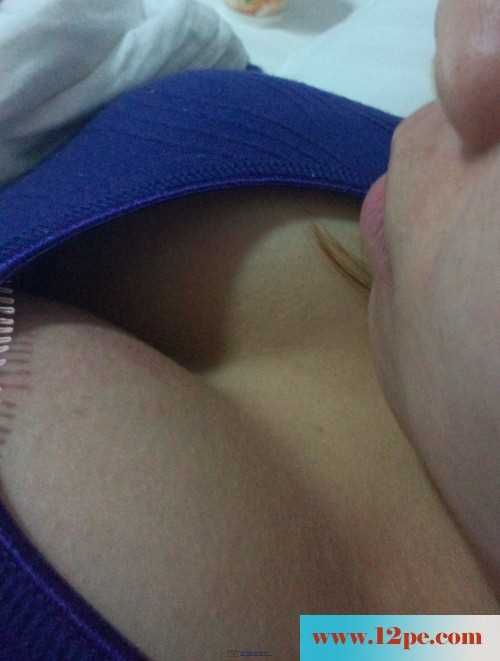 把玩巨乳骚货的大奶，美乳控的福利！(31P)