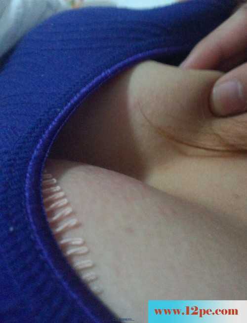 把玩巨乳骚货的大奶，美乳控的福利！(31P)
