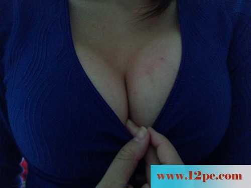 把玩巨乳骚货的大奶，美乳控的福利！(31P)