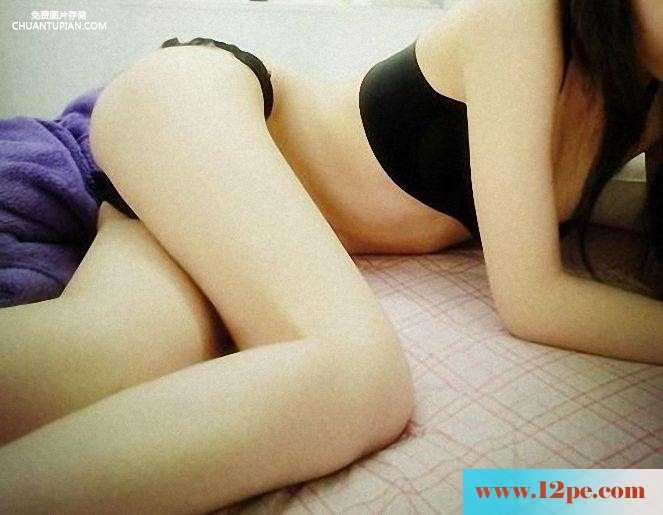 白白嫩嫩的女友上演黑丝诱惑(10P)