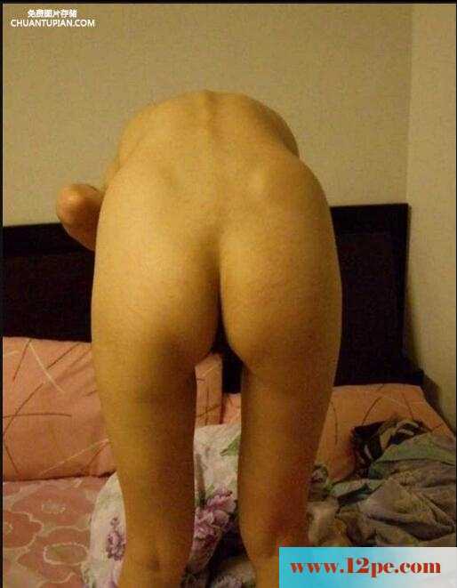爆操极品大屁股(14P)