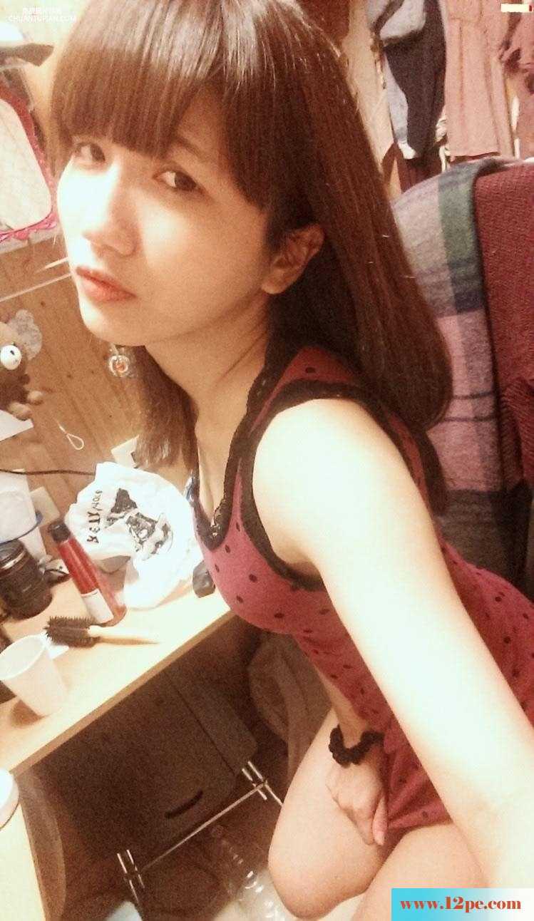 动感健美的外籍妹子(12P)