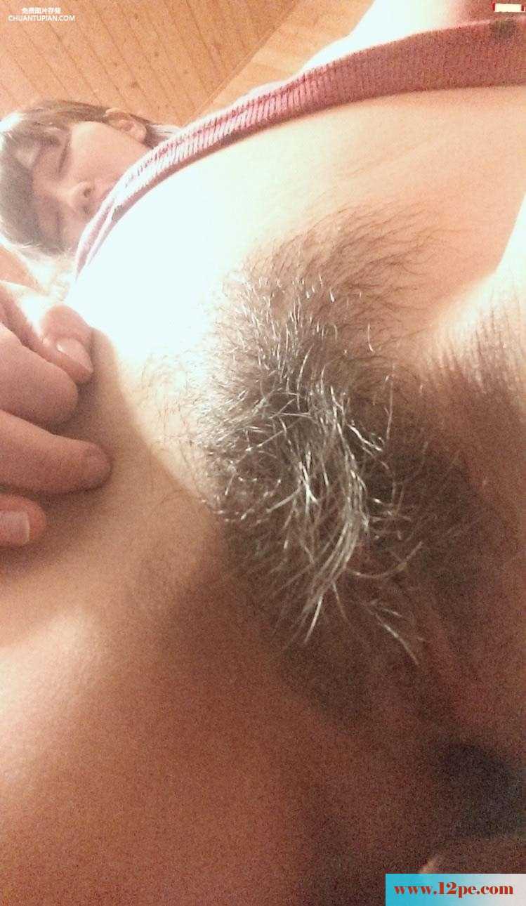 动感健美的外籍妹子(12P)