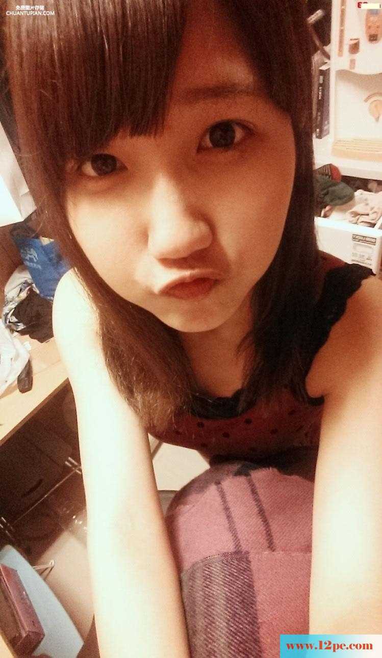 动感健美的外籍妹子(12P)