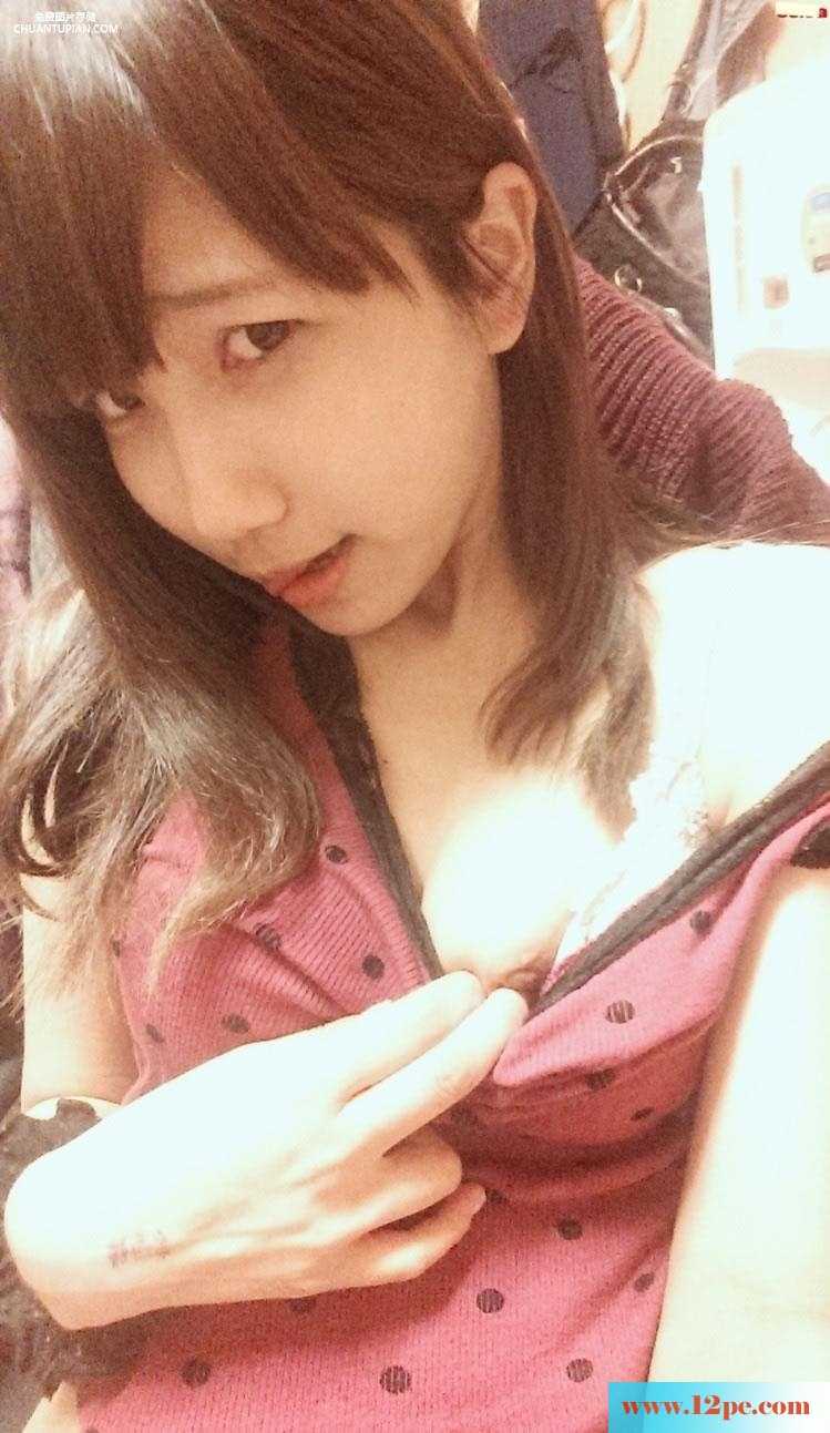 动感健美的外籍妹子(12P)