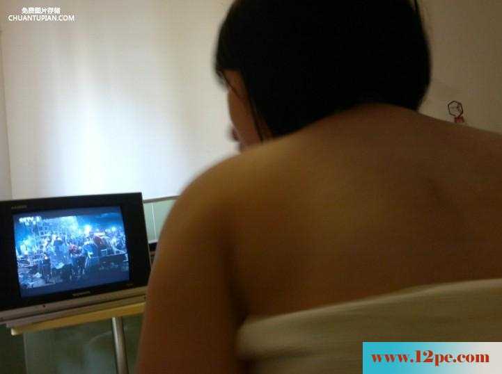 丰满害羞的肉体(37P)