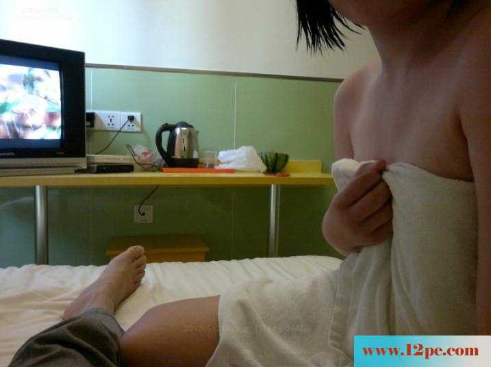 丰满害羞的肉体(37P)