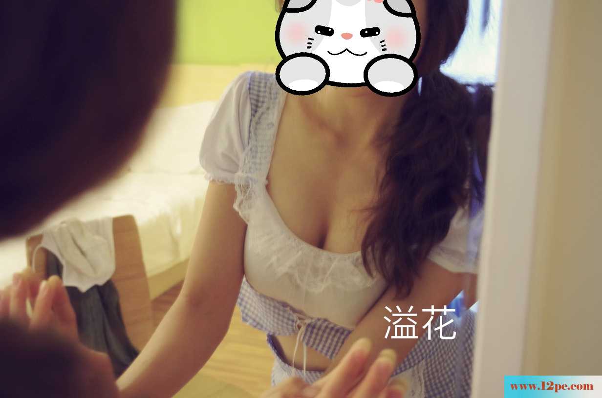 风情万种的女友让我硬了(24P)