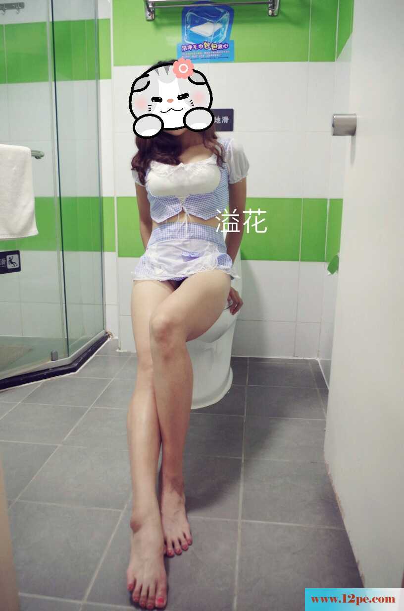 风情万种的女友让我硬了(24P)