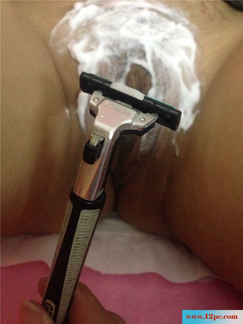 给骚老婆刮毛-期待夫妻交流(22P)