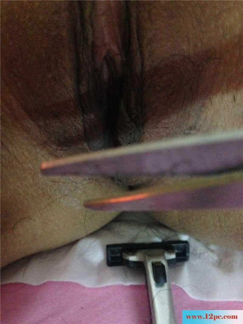 给骚老婆刮毛-期待夫妻交流(22P)
