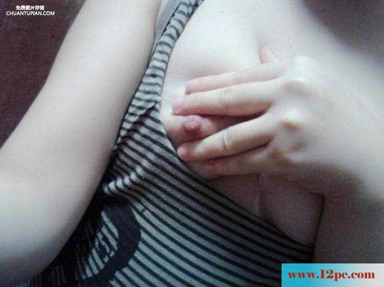 好喜欢这样的奶子(11P)