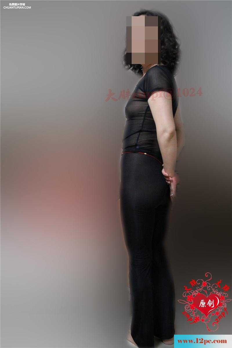 mm的透视装，若隐若现最有味(63P)