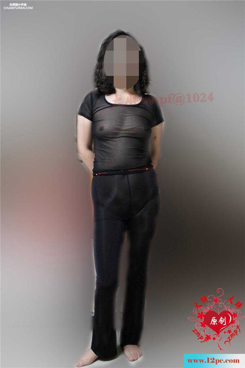 mm的透视装，若隐若现最有味(63P)