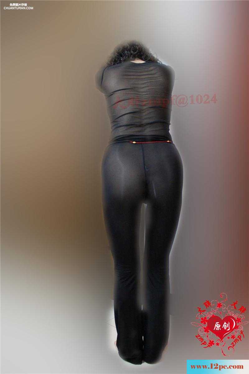 mm的透视装，若隐若现最有味(63P)