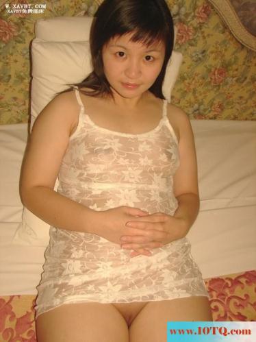 初中女教师自拍照意外流出(13P)